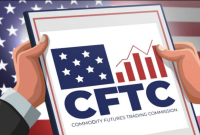 Trump Administration Considers CFTC Oversight of Crypto Market